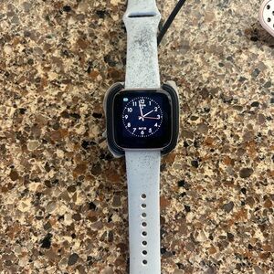 Fitbit Versa